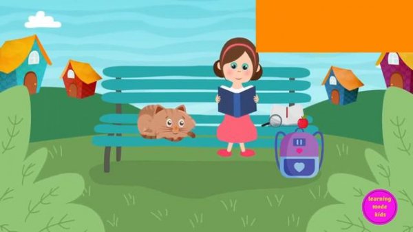 Action Words for kids | Action Verbs | Kids Vocabulary | Educational Video