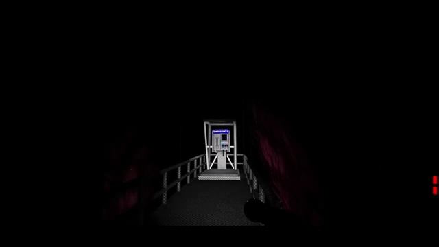 ROBLOX - Mystery Flesh Pit National Park - PV смотреть онлайн