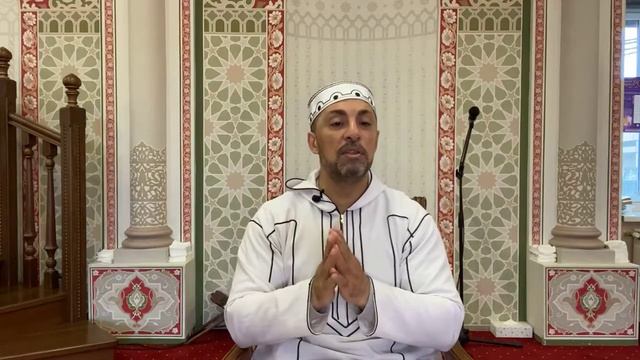 «Истории Корана» №15: Билам ибн Баур смотреть онлайн