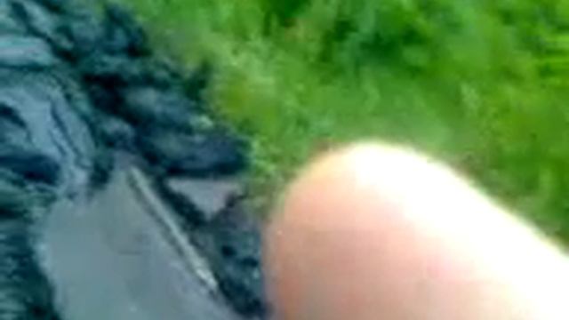 Установка бортового камня на Березовском тракте 12 авг.2014г смотреть онлайн