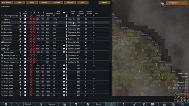 RimWorld - Part 19 смотреть онлайн