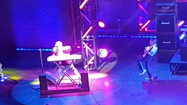 School of Rock! The Musical - 01/08/2019 Finale (Stick it to the Man) смотреть онлайн