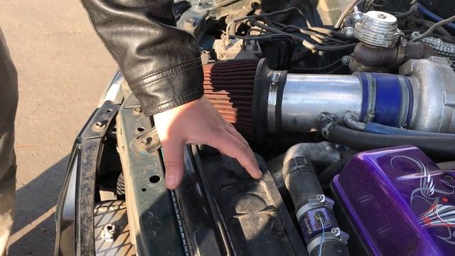 Полный обзор Lexus 2jz 560 hp (Altezza) смотреть онлайн