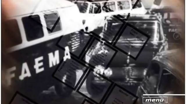 Faema History смотреть онлайн