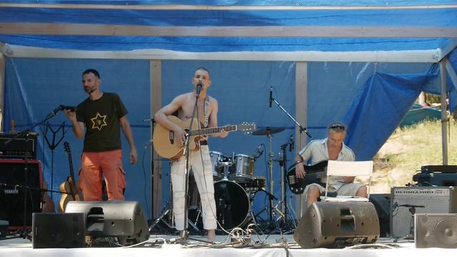 Эльдус Сайфулин - Путём смотреть онлайн