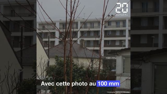 Que vaut le PowerShot Zoom, l'appareil photo espion de Canon? смотреть онлайн
