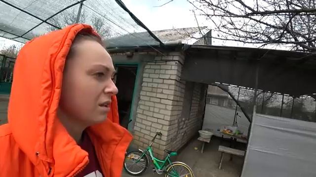 Купили доски для пола в комнату дачного дома! Сушим рыбу на чердаке. смотреть онлайн