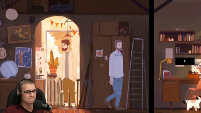 ВИТЯ и ВОЛОДЯ КОРЕША | Лига Энтузиастов Неудачников полное прохождение | Ламповая игра смотреть онлайн