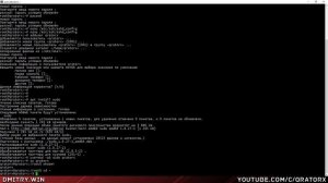 Первоначальная настройка VPS/VDS на Linux. Настройка ключей SSH.