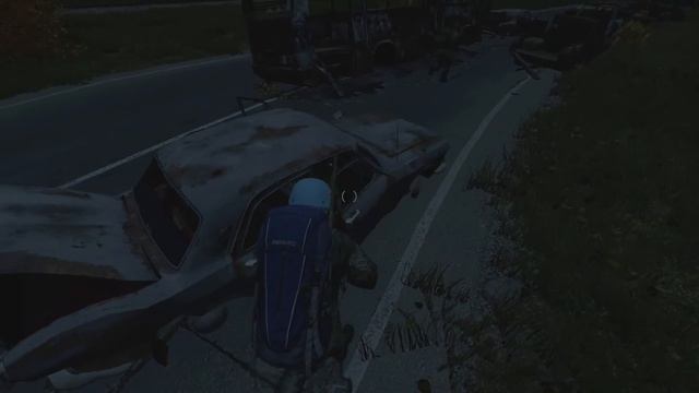Clips #16 - Squeaker! - DayZ Standalone Gameplay .61 смотреть онлайн
