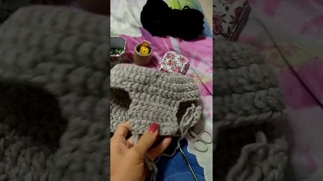 Свитер для собаки. Одежда для животных смотреть онлайн