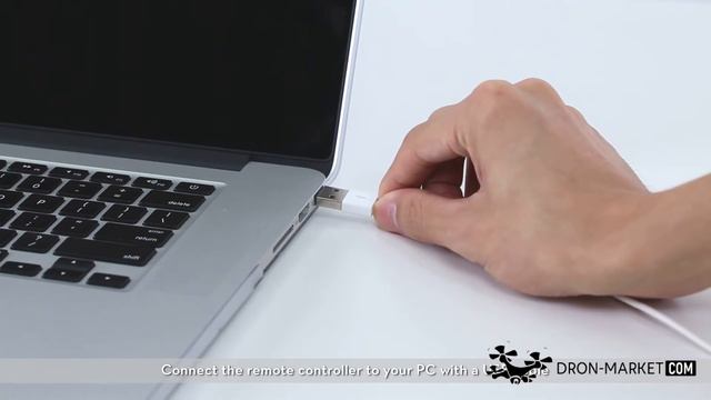 DJI Mavic Pro Обновление дрона и пульта с помощью DJI Assistant 2