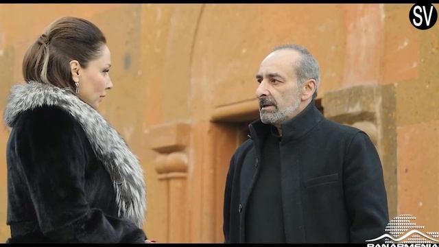 Kuyr ashxarh 146 / Куйр Ашхар 146 / Կույր Աշխարհ, Սերիա 146 / Kuyr ashxar 146 смотреть онлайн