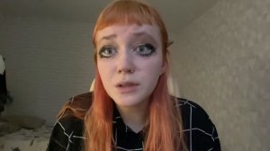 макияж из тик тока | крашусь как няшка | альтушка