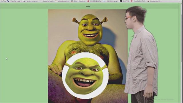 Shrek rule34 смотреть онлайн