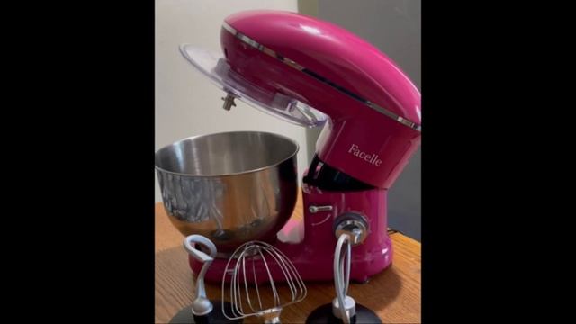 Besten Teigknetmaschine im Vergleich | Top 5 Teigknetmaschine Test смотреть онлайн