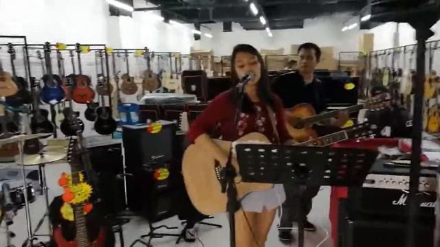 Live Performance 5 - Techno Musical смотреть онлайн