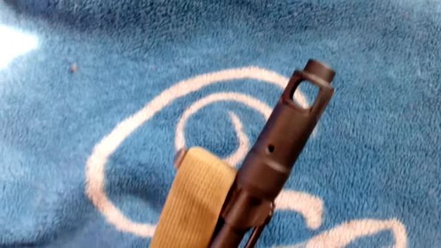 Вепрь КМ-ак 74. смотреть онлайн