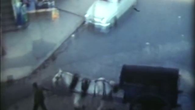FRANCE CHATEAUROUX 1957 смотреть онлайн
