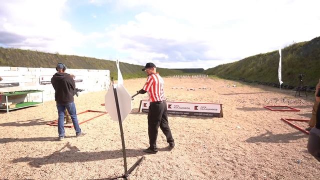 АРМИЯ 2021: МР-135 Тактика, ПЛК-Т, ПМ PRO / Стреляем Лигу Калашникова! смотреть онлайн