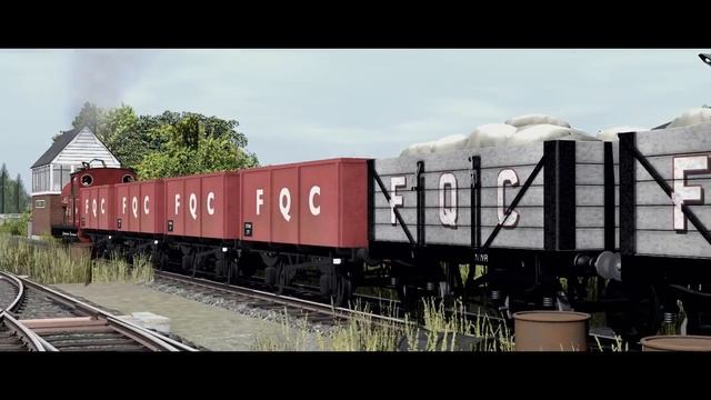 Testing New Tools | Trainz Shorts | Thomas & Friends смотреть онлайн