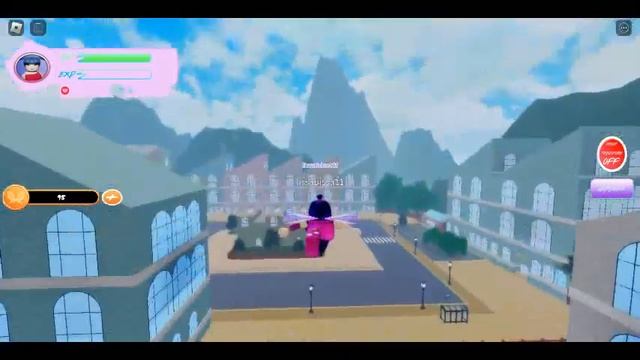 (How to get bloomix in angelix club impossible mission ROBLOX) смотреть онлайн