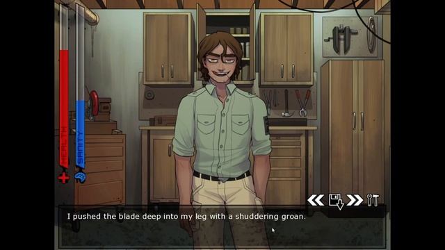 Gameplay Boyfriend to Death Strade Route No Commentary #12 (Sous-titre français) 18+ смотреть онлайн