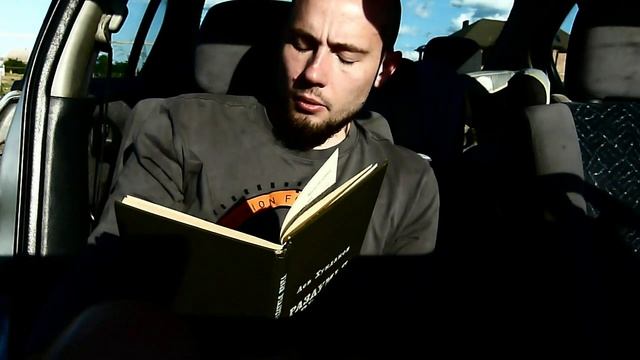 Читаем. Лев Хунданов. "Раздумья врача". Вступление смотреть онлайн