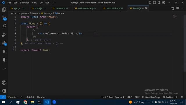 Redux useSelector hook: Access and Display User Data using useSelector hook. Redux Hook. смотреть онлайн