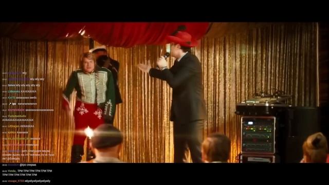 Dawg, Alison и другие смотрят нашу рашу про яйца | Нарезка 29.01.23 смотреть онлайн