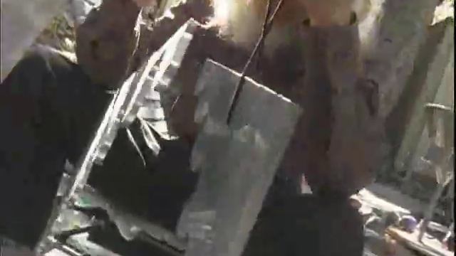 ArtistUnusual John Gibbon смотреть онлайн