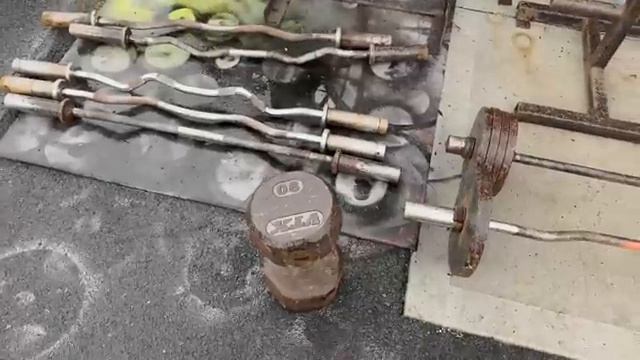 Сколько можно заработать,скупая металл в Америке?!