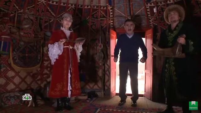 Айдарский & Леонид Каневский смотреть онлайн