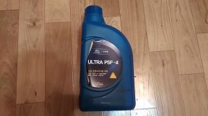 Как отличить оригинальную жидкость гидроусилителя руля от подделки.