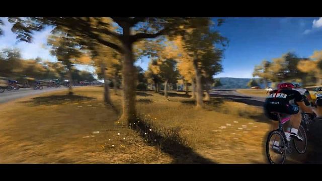 Pro Cycling Manager 2021 | Launch Trailer смотреть онлайн