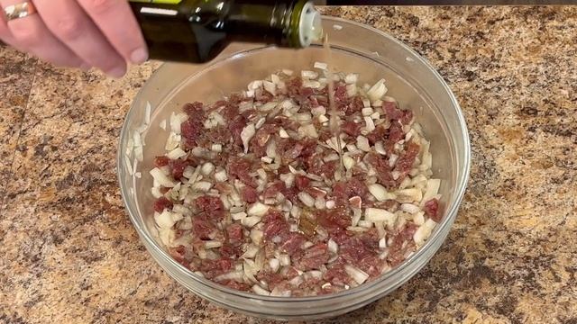 Готовим с любовью с Ульяной