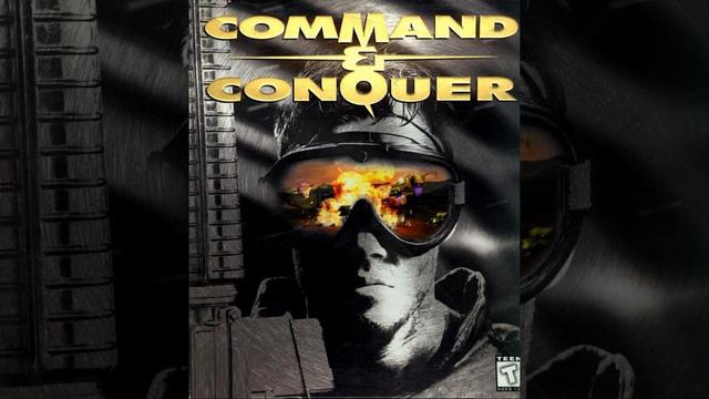Command & Conquer Remastered OST - C&C Thang смотреть онлайн