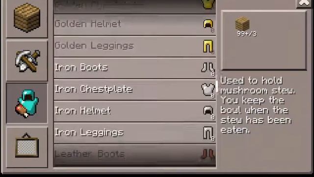 Обзор моего мира в майнкрафт 0.7.6 смотреть онлайн