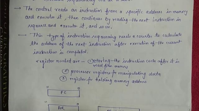 Direct and indirect addressing modes // computer registers in computer architecture смотреть онлайн