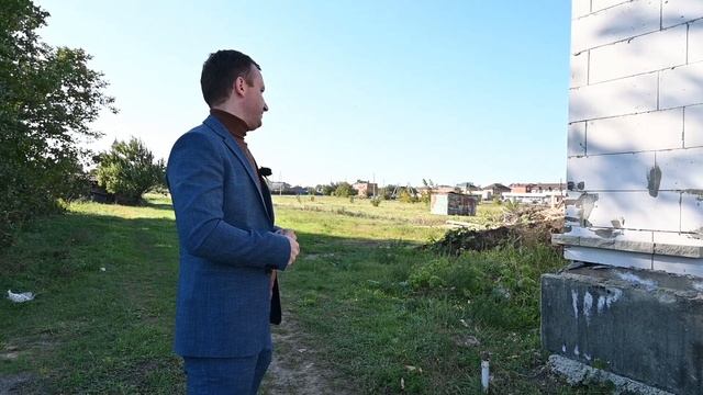 Купить дом в Краснодаре по цене студии! Миф или реальность? смотреть онлайн