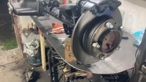 Правильная установка ЗДТ на Ниву