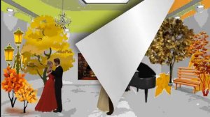 ОСЕННИЙ СОН.Джойс