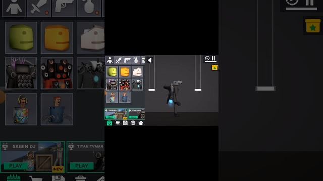 заражённый спикер мен Титан камера мен Титан смотреть онлайн