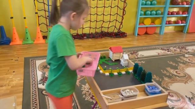 ВИДЕОУРОК "ЛАНДШАФТНЫЙ ДИЗАЙНЕР" смотреть онлайн