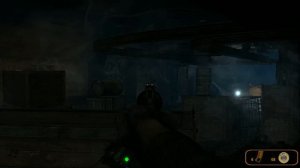 РЕЛЬСА В НАЧАЛЕ ИГРЫ !        Метро 2033