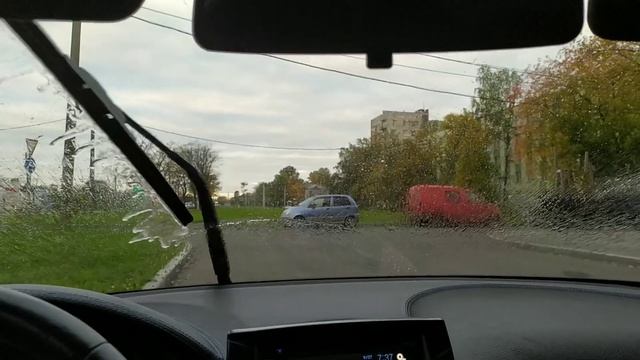 Веерные форсунки на акцент ТагАЗ. Форсунки от Hyundai New Santa Fe смотреть онлайн