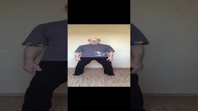 Начальная стойка. Состояние смотреть онлайн