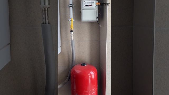 Котельная - монтаж автоматизированной системе на газу смотреть онлайн