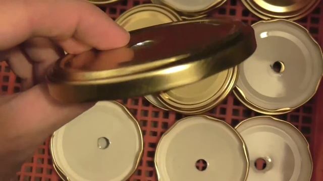 изготовление крышек для грибного маточника смотреть онлайн