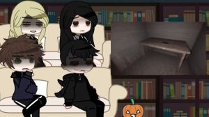 РЕАКЦИЯ tiny bunny НА АНТОНА КАК ВАЛЕРА ГОСТЕР (Переехал к бабке гренни)